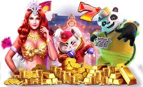 lucky god table games baccarat blackjack roulette မြန်မာ