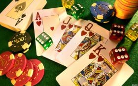 lucky god Myanmar gaming platform