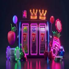 lucky god slots games myanmar