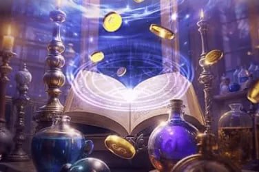 lucky god account security