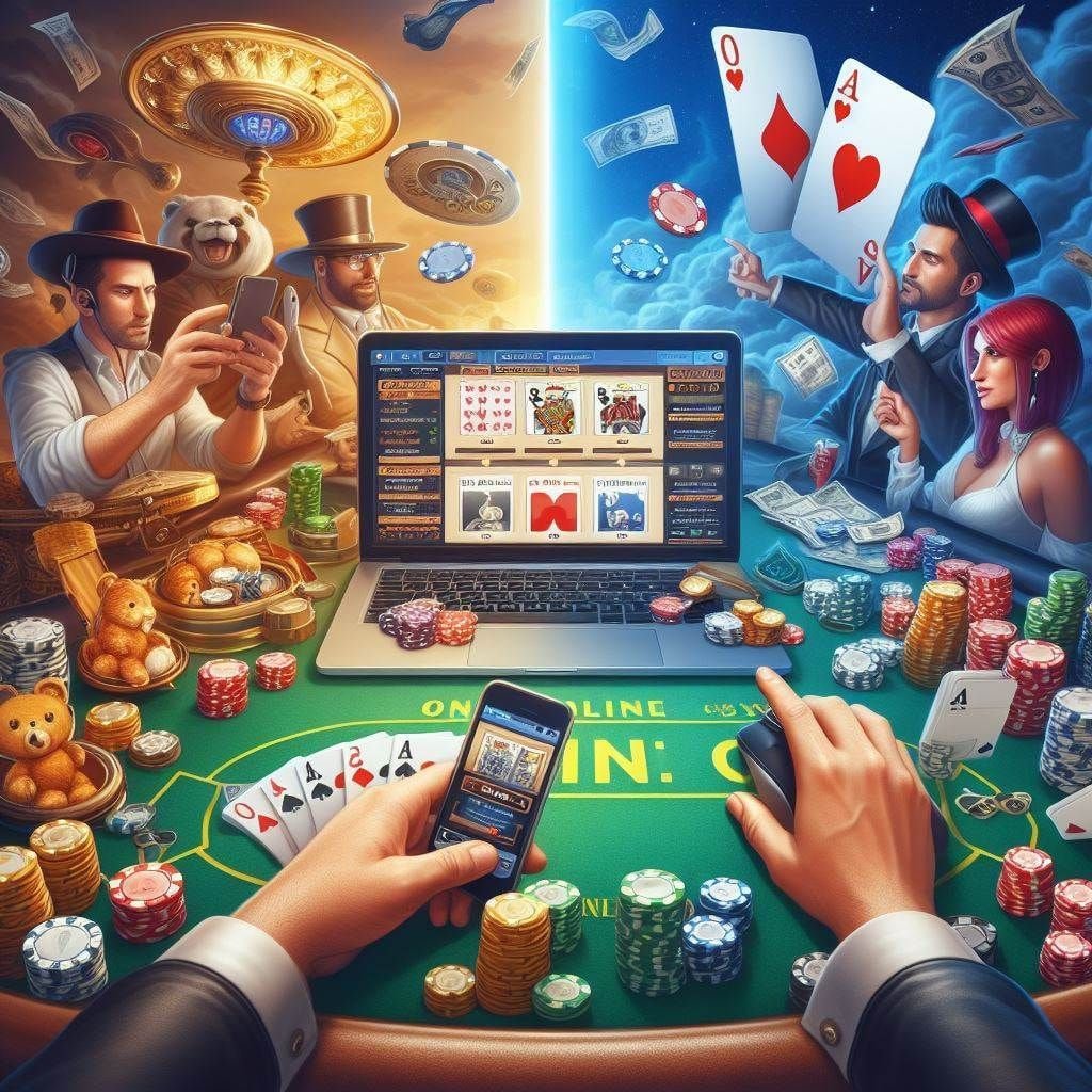 lucky god slots ဂိမ်းများ မြန်မာ online casino