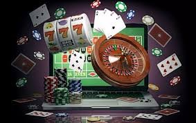 lucky god live casino and sportsbook myanmar